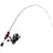 Piscifun® Ice Fishing Carbon X 500 1000 Reel & Rod Combo