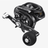 Piscifun® Alijoz 400 Saltwater Freshwater Baitcasting Reel With Bait Clicker