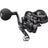 Piscifun® Alijoz Size 300 Low Profile Baitcasting Reel Casting Reels