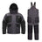 Piscifun Ice Fishing Suits, Insulated Jacket & Bibs Waterproof With Flotation Technology