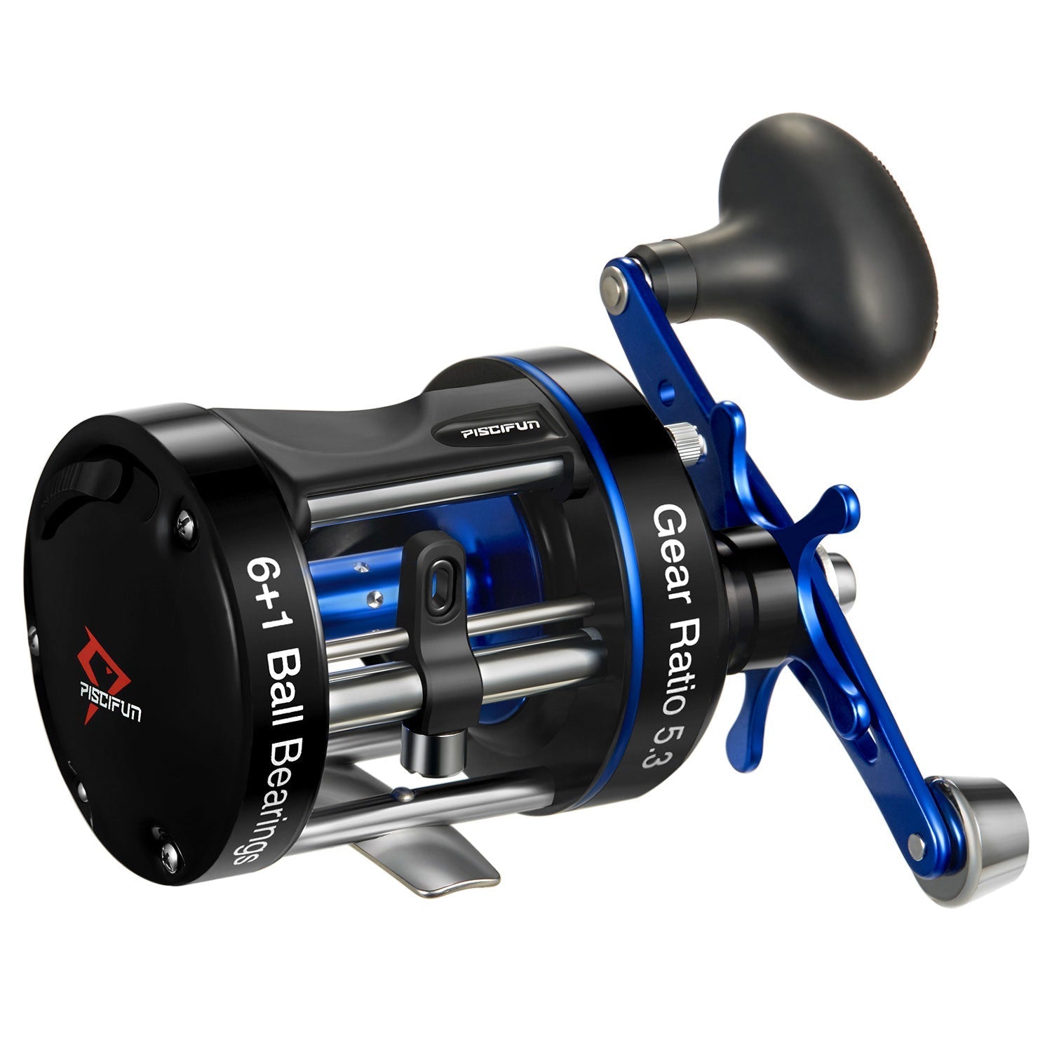 Piscifun Reels Great Quality Awesome Price - The Beach Angler