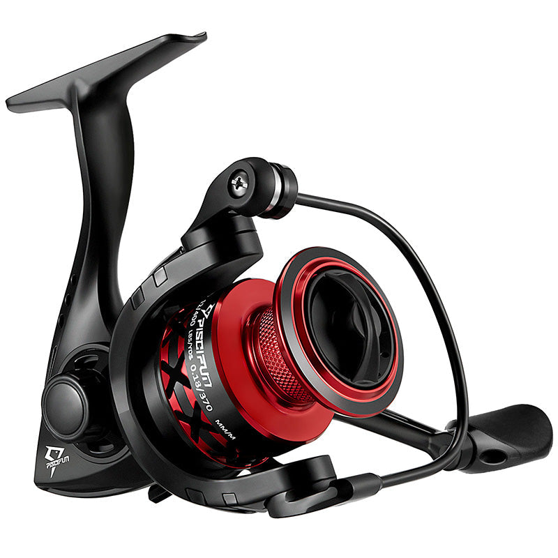 Light Spinning Reels for Bass Fishing,Fishing Supplies on Piscifun.com ...