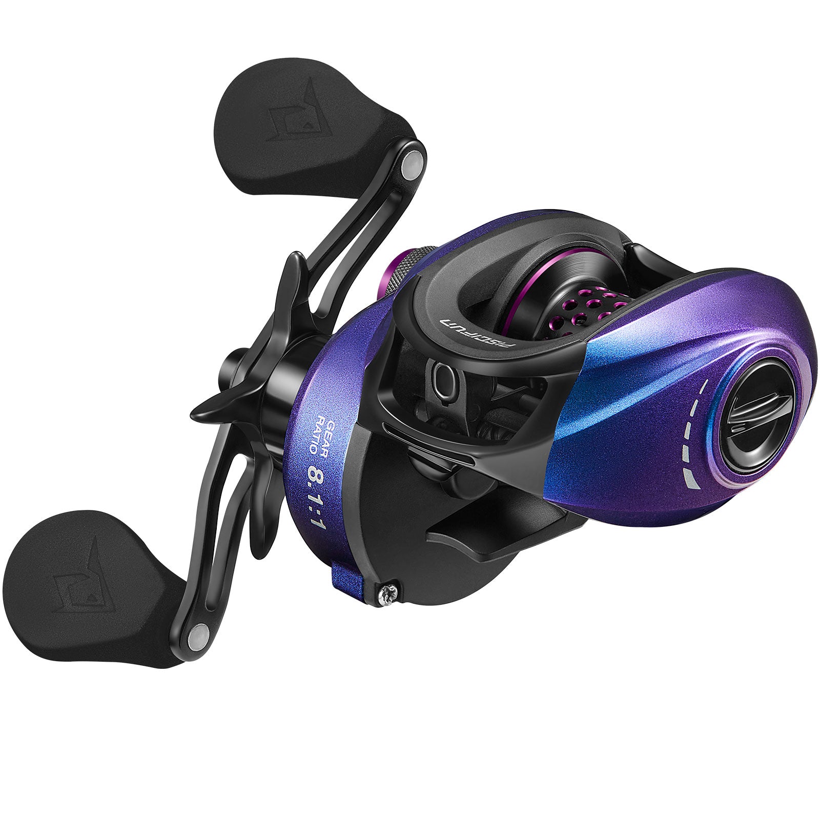 13 Fishing Saltwater Baitcast Reel Right Fishing Reels for sale