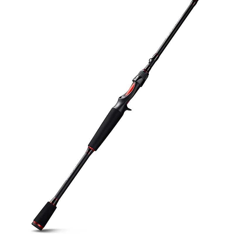 6PCS Fishing Rod Strap Belt Ties, Pole Straps