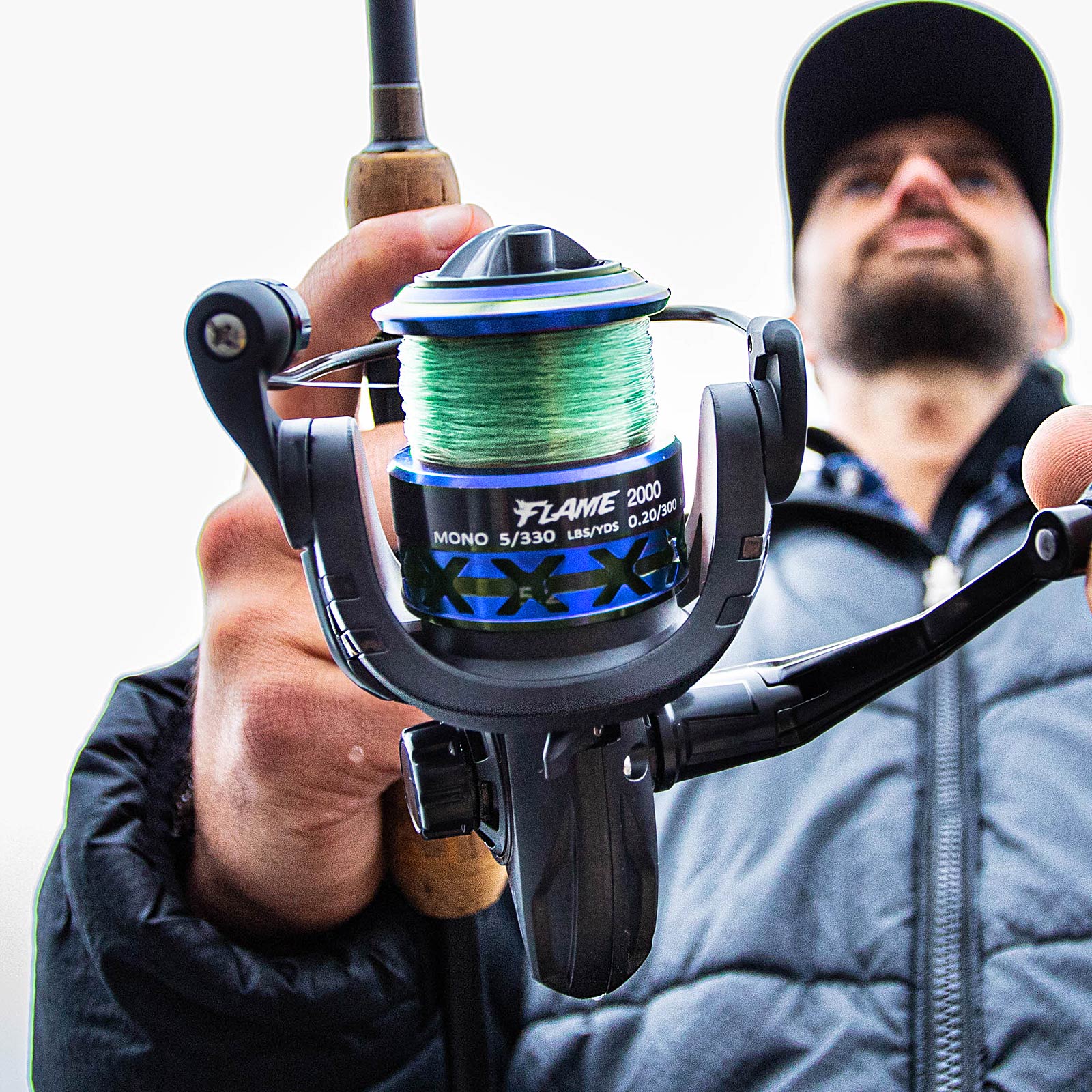 Piscifun® Carnivore X Baitfeeder Spinning Reel For, 53% OFF