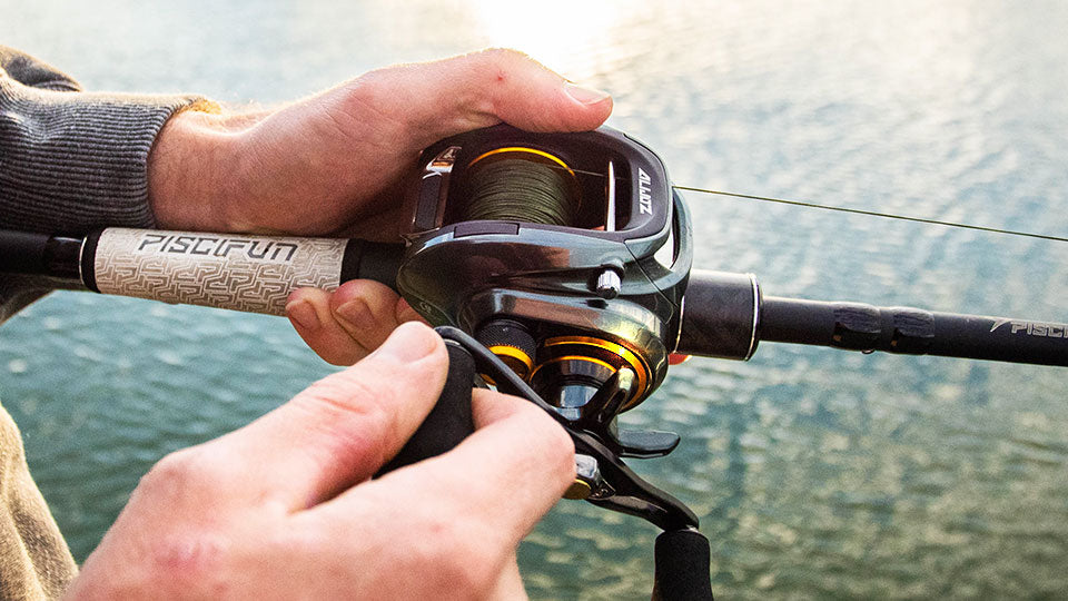 Fishing Reels: Unlocking the World of Piscifun Excellence - Stephi LaReine