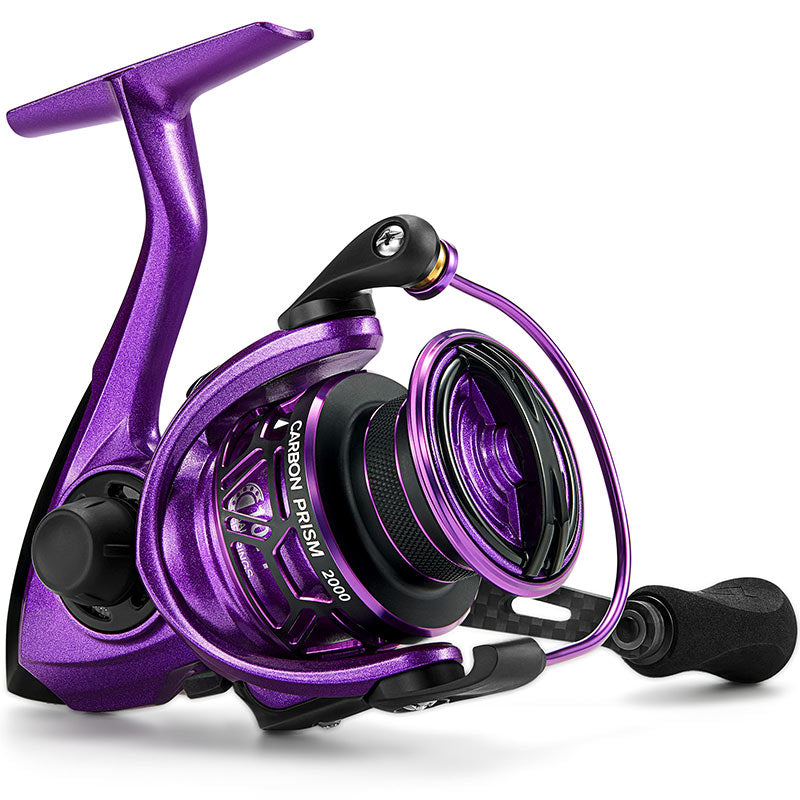 SUPER TUFF FIND Quantum ENERGY KINETIC SPINNING REEL 40PTS UNKNOWN FISHING  LURES $28.50 - PicClick
