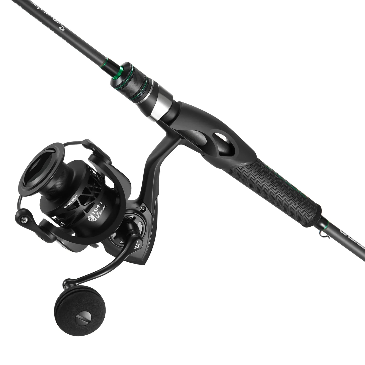 PISCIFUN® Carbon X Spinning Reel
