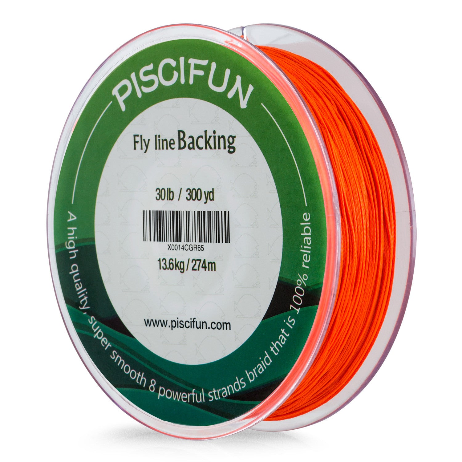 Piscifun Sword Fly Fishing Line  Weight Forward Floating Fly Line