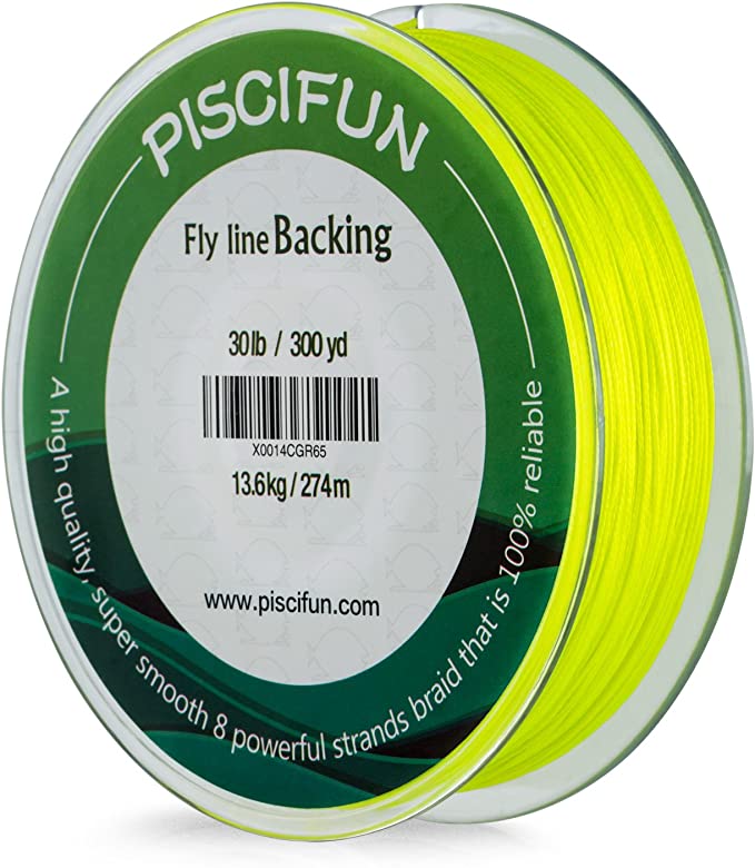 Piscifun Onyx Braided Fishing Line Advanced Superline Braid Lines 547Yd 15lb  Green,  price tracker / tracking,  price history charts,   price watches,  price drop alerts