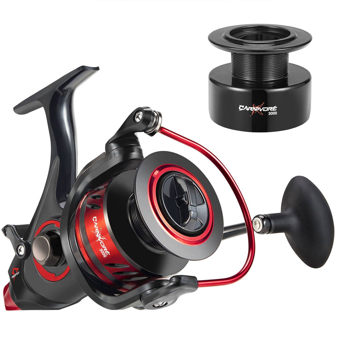 Spinning Reel | Spinning Fishing Reels | Piscifun