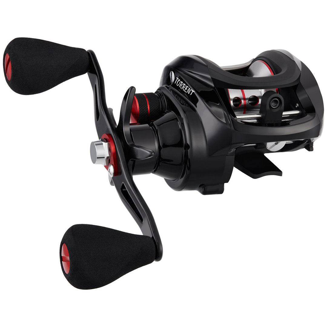 11 Best Baitcasting Reels Reviewed for April 2024