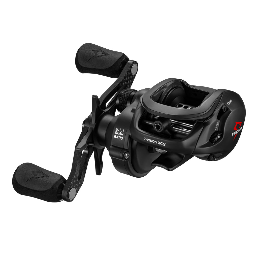 PISCIFUN FLAME 5000 spinning reel pisi fan f Ray mUSED: Real Yahoo auction  salling
