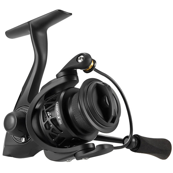 Carbon X Spinning Reel Ultralight Fishing Reels | Piscifun