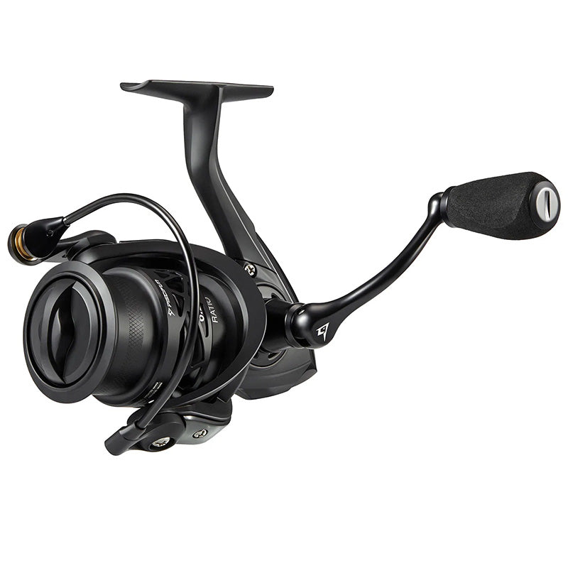 PISCIFUN CARBON X SPINNING REEL / Unboxing & Comparison / Fishing Reel  Reviews / Ice Fishing Reel 