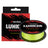 Piscifun® Lunker Braided Fishing Line 547Yds/ 500M 4 Strands